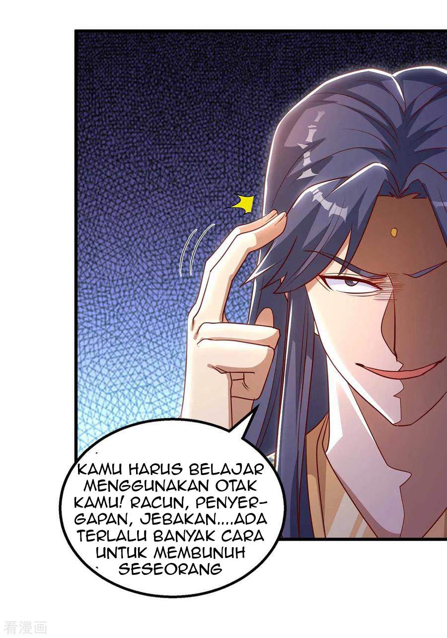 i-was-sealed-900-million-times - Chapter: 43