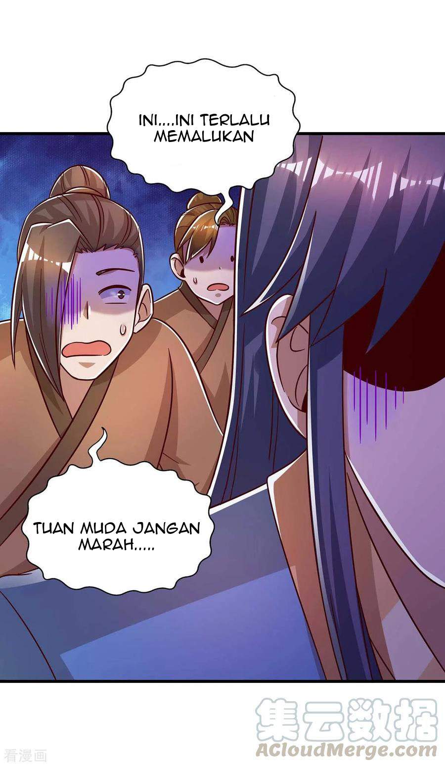 i-was-sealed-900-million-times - Chapter: 43