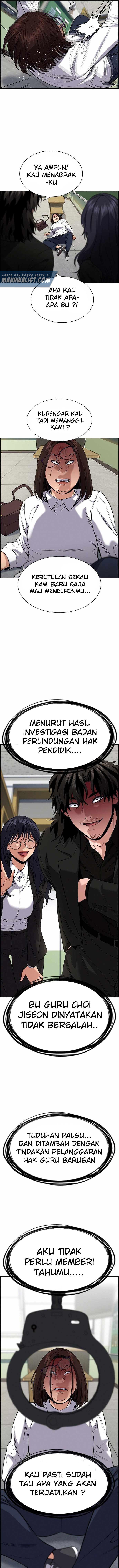 true-education - Chapter: 87