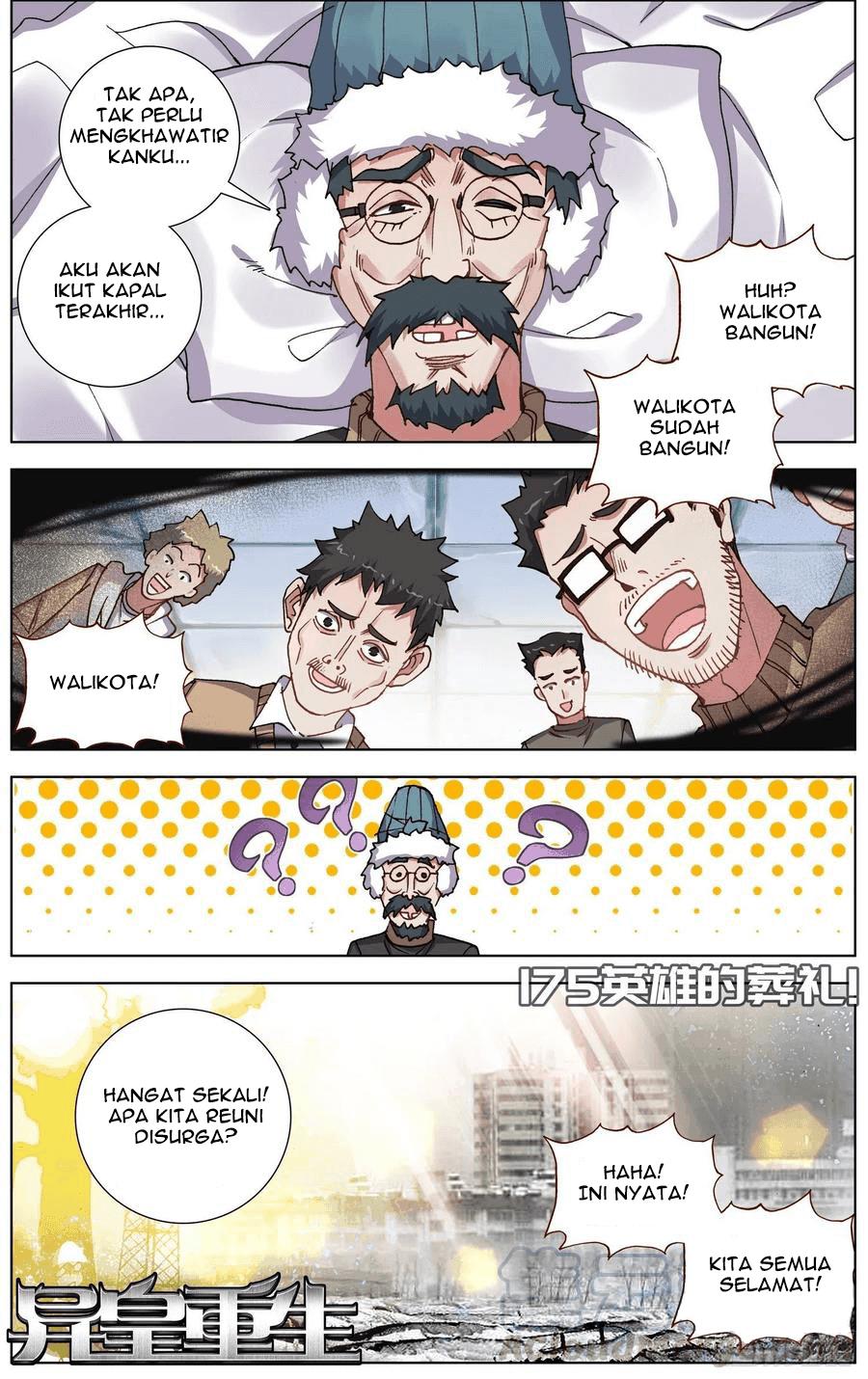 different-kings - Chapter: 175