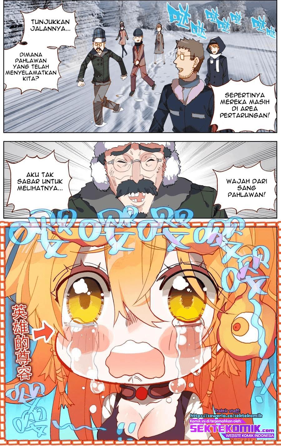 different-kings - Chapter: 175