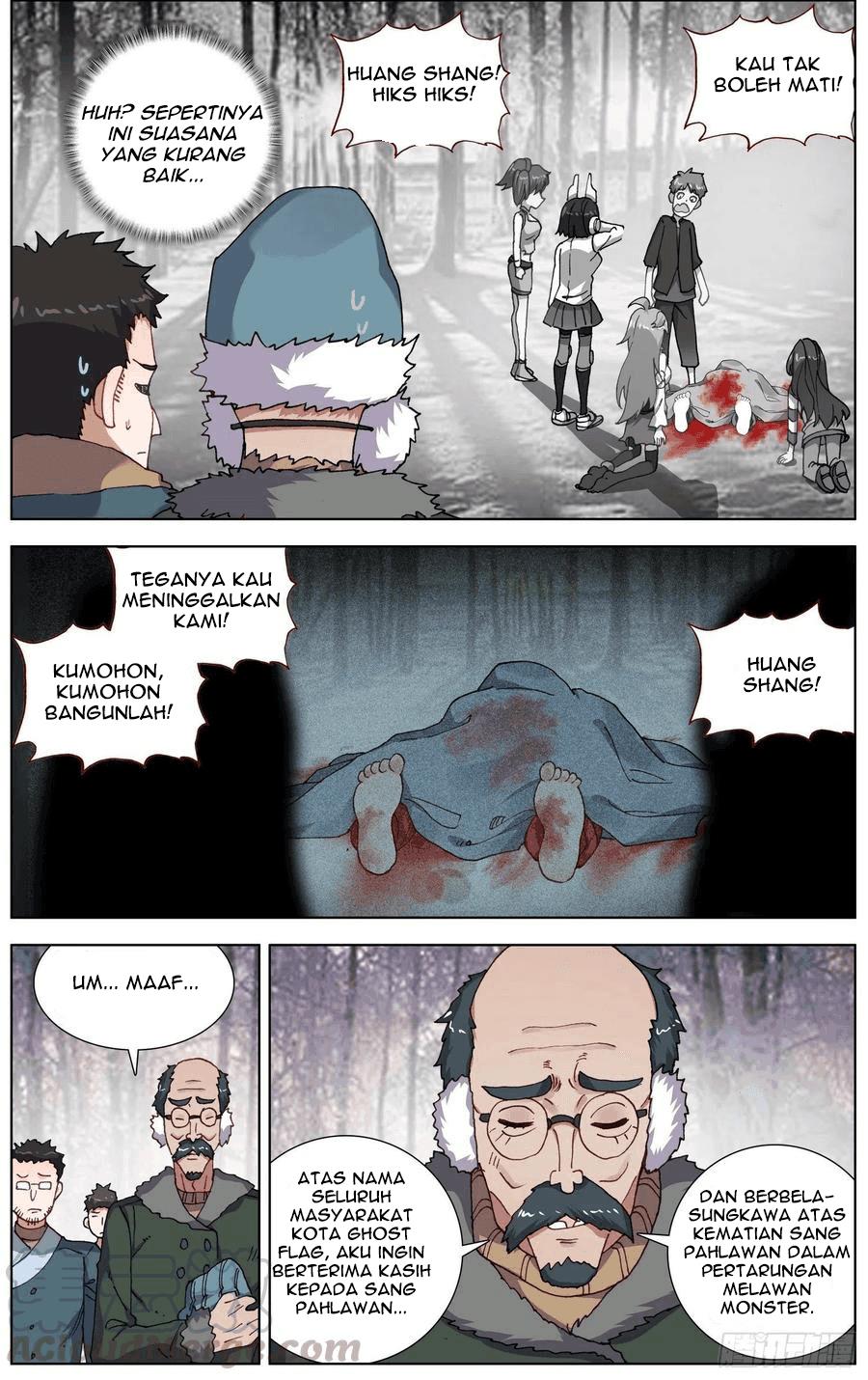 different-kings - Chapter: 175