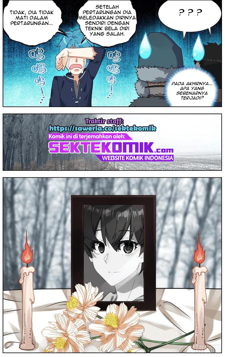 different-kings - Chapter: 175