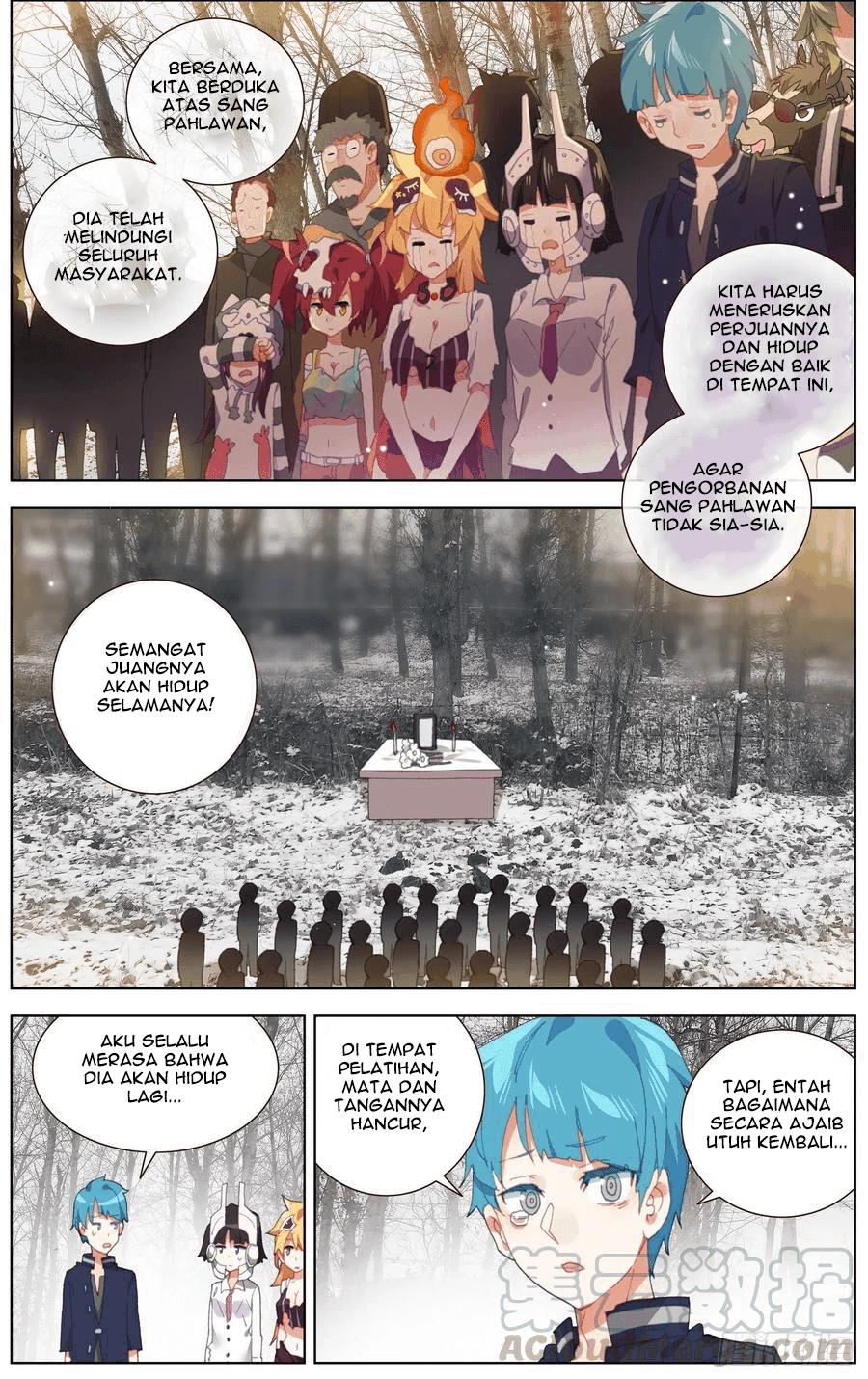 different-kings - Chapter: 175