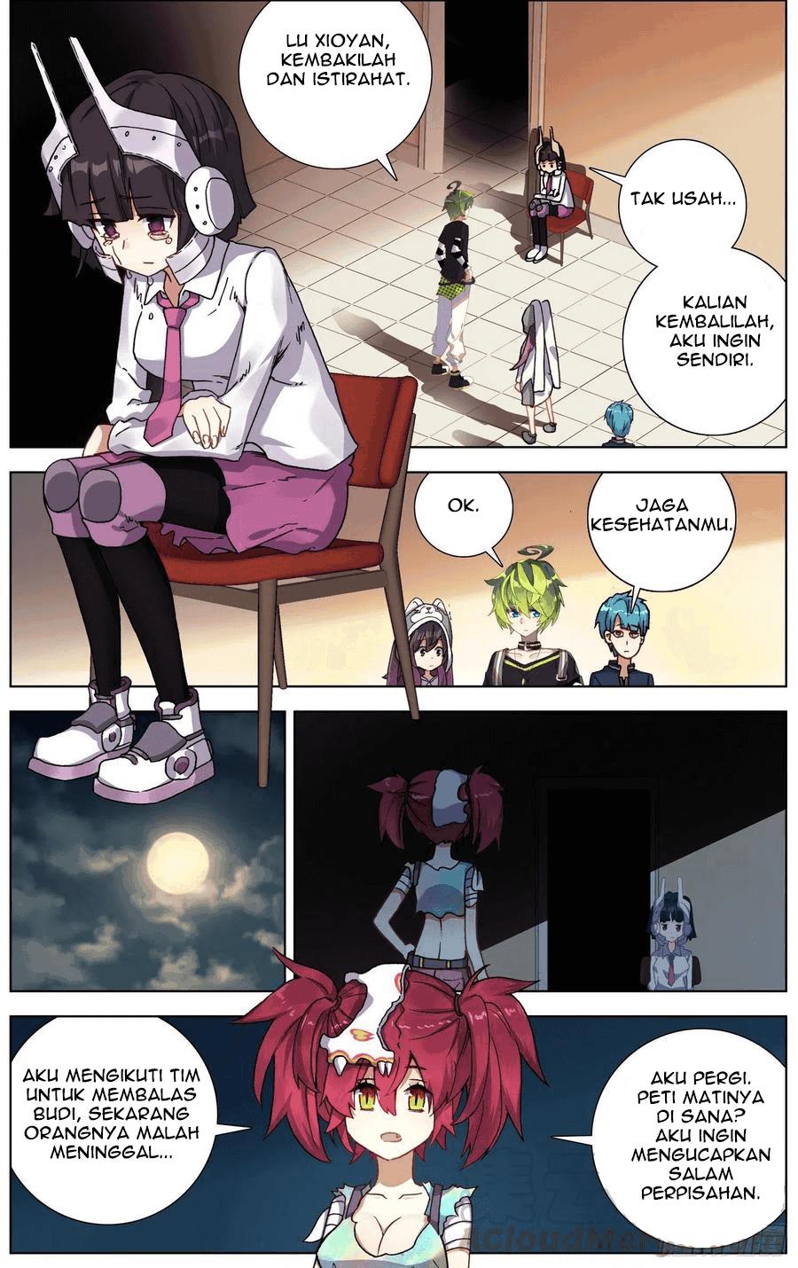 different-kings - Chapter: 175