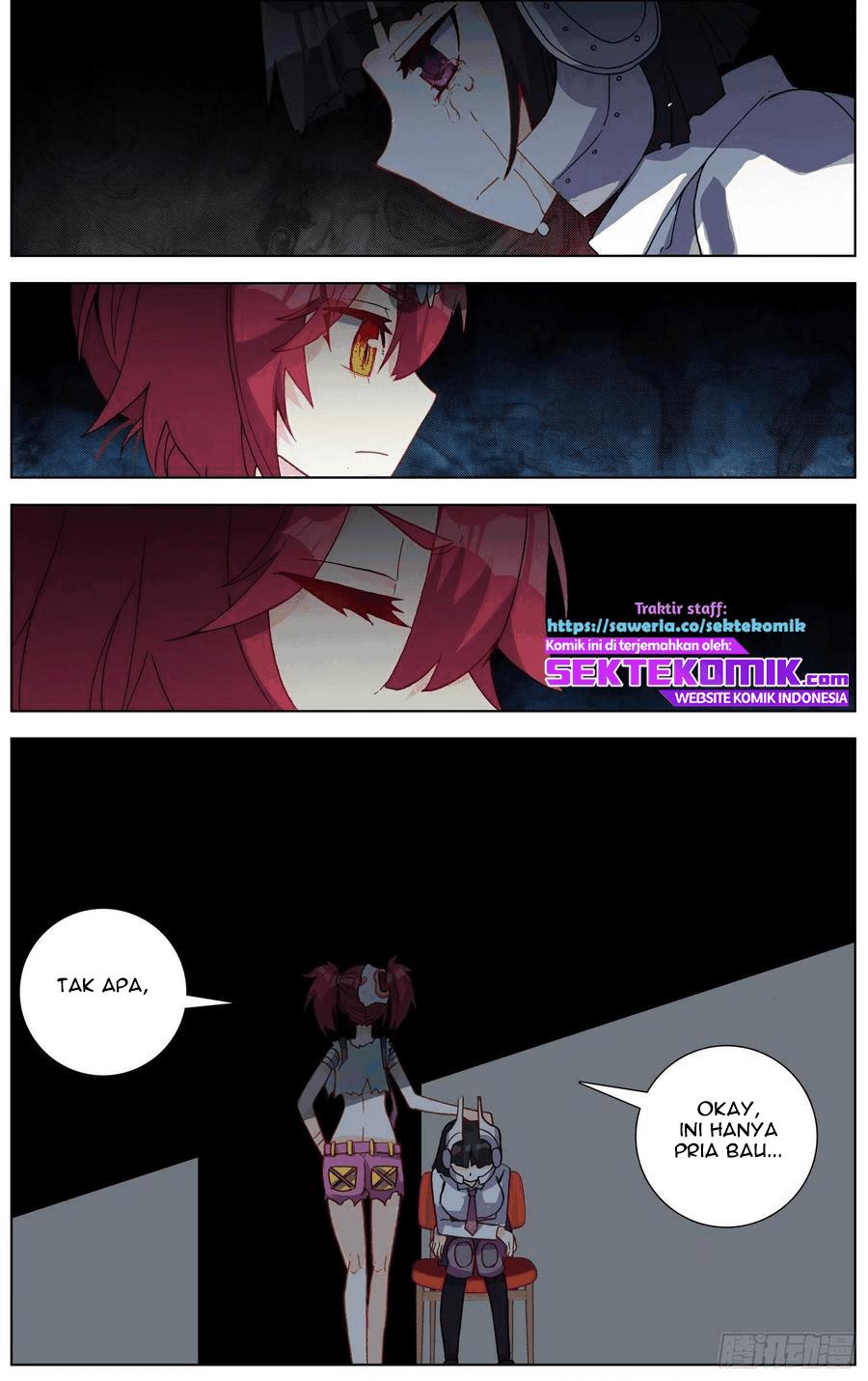 different-kings - Chapter: 175