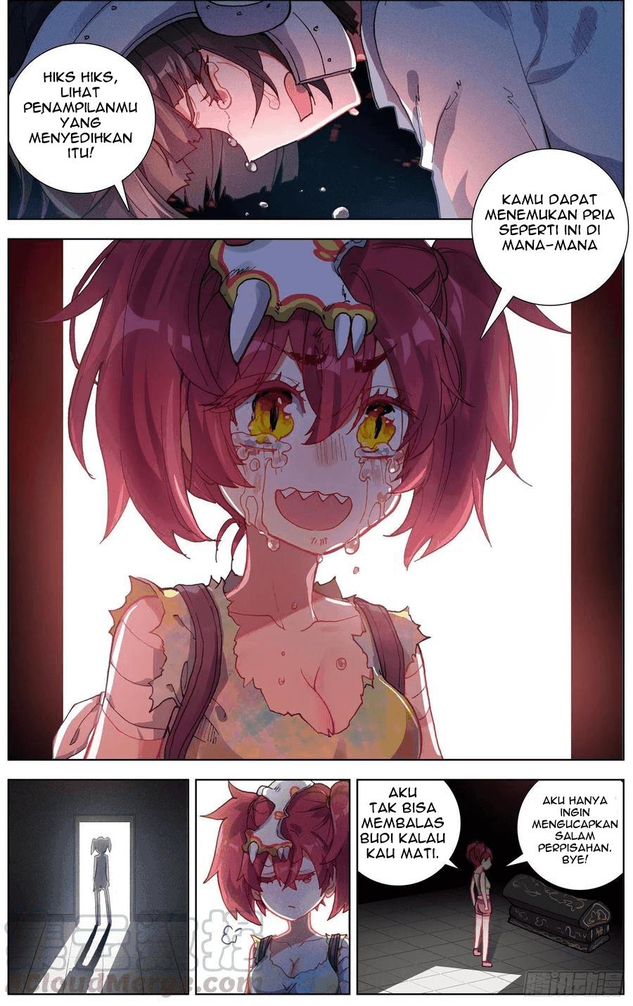 different-kings - Chapter: 175
