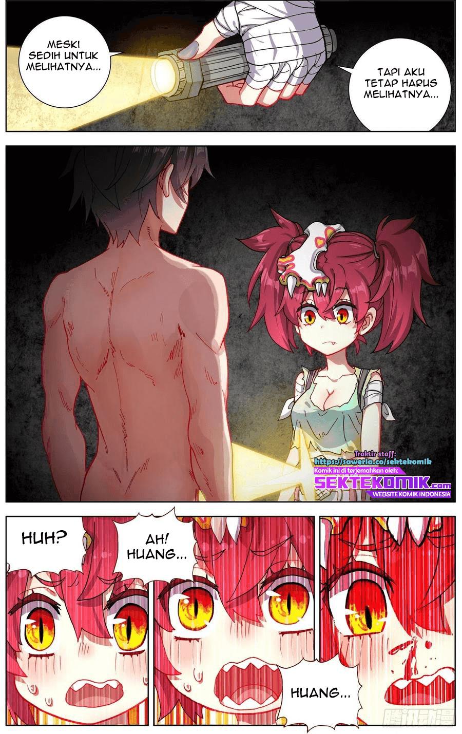 different-kings - Chapter: 175