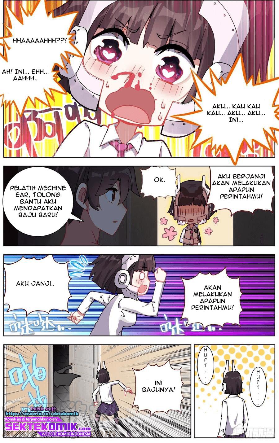different-kings - Chapter: 175