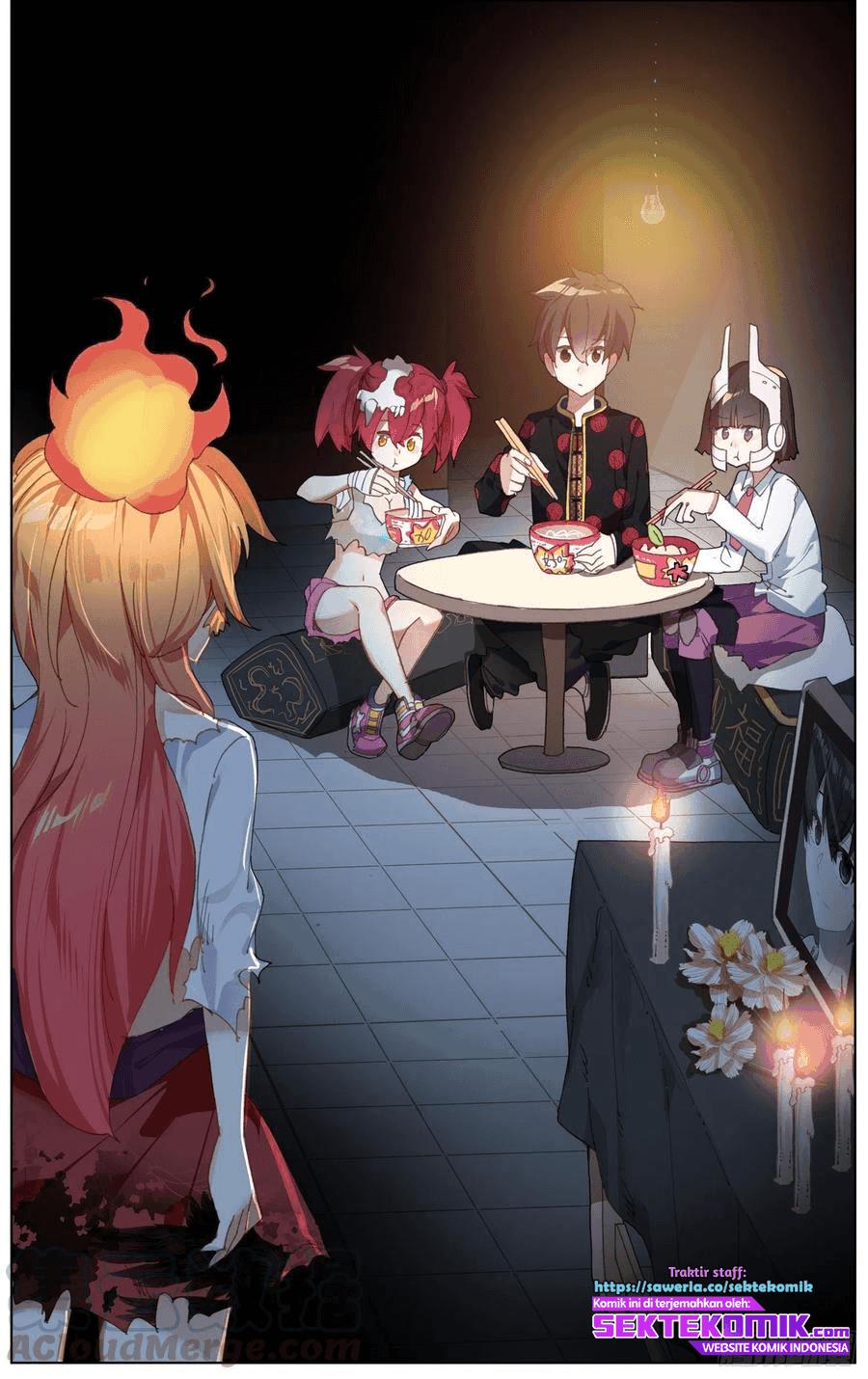 different-kings - Chapter: 175