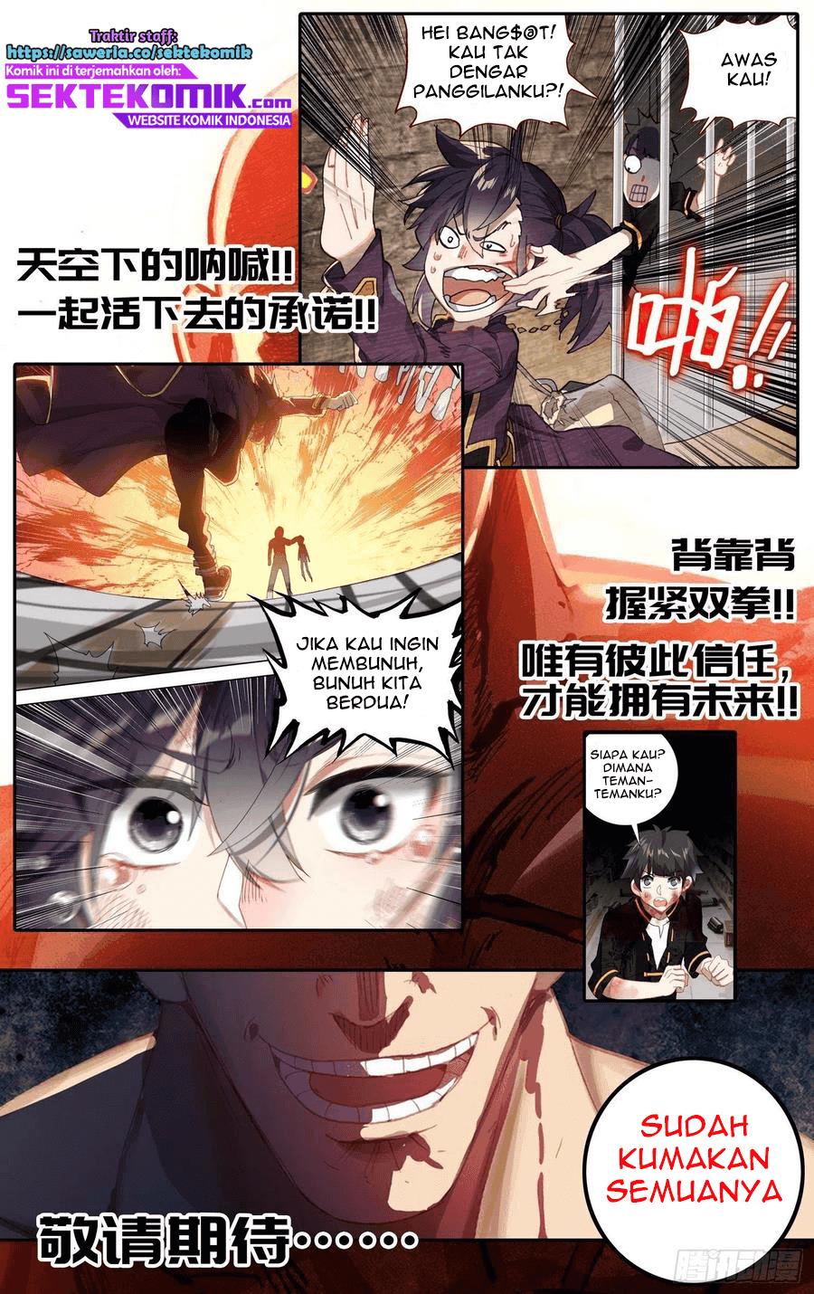different-kings - Chapter: 175