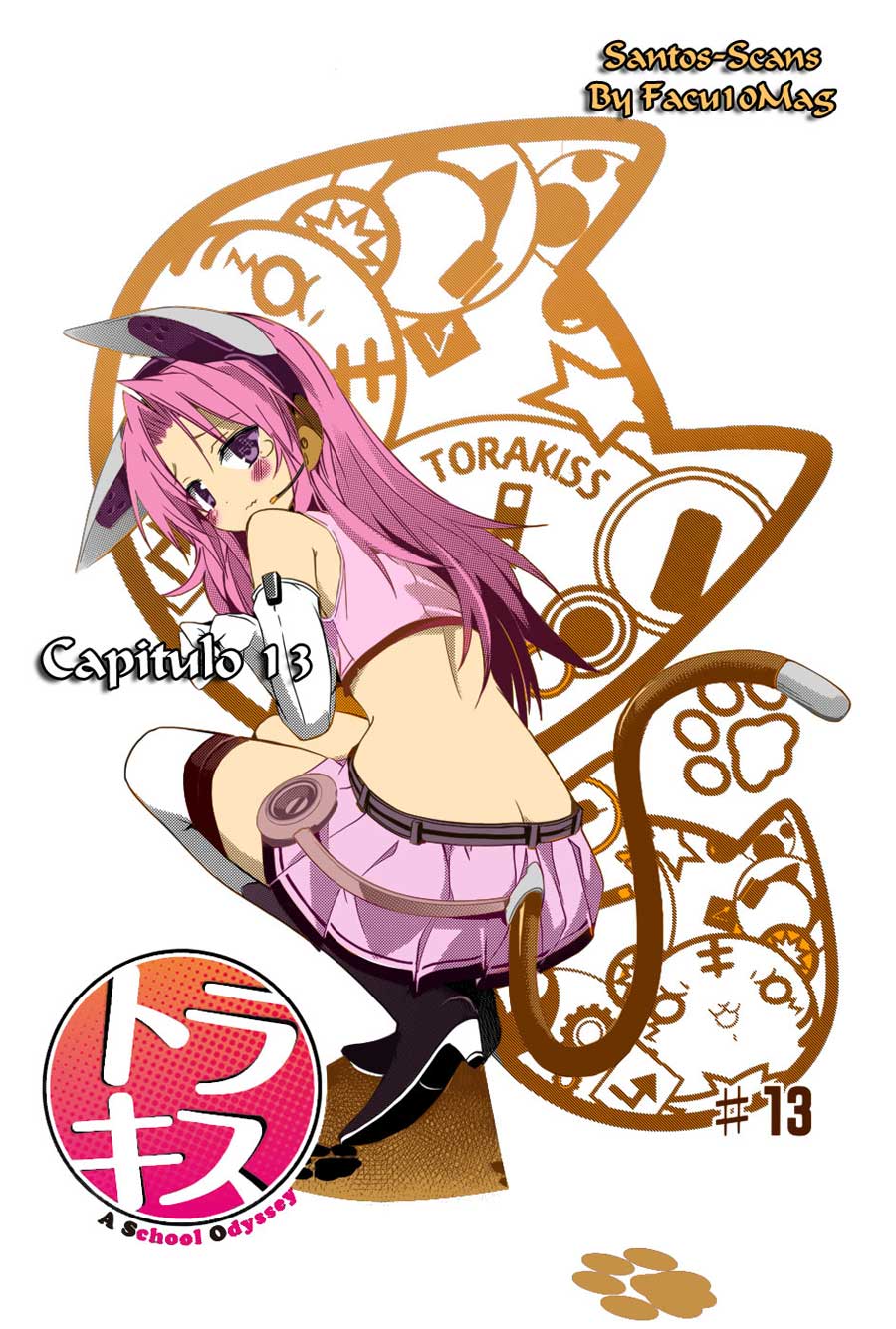 tora-kiss-a-school-odyssey - Chapter: 13