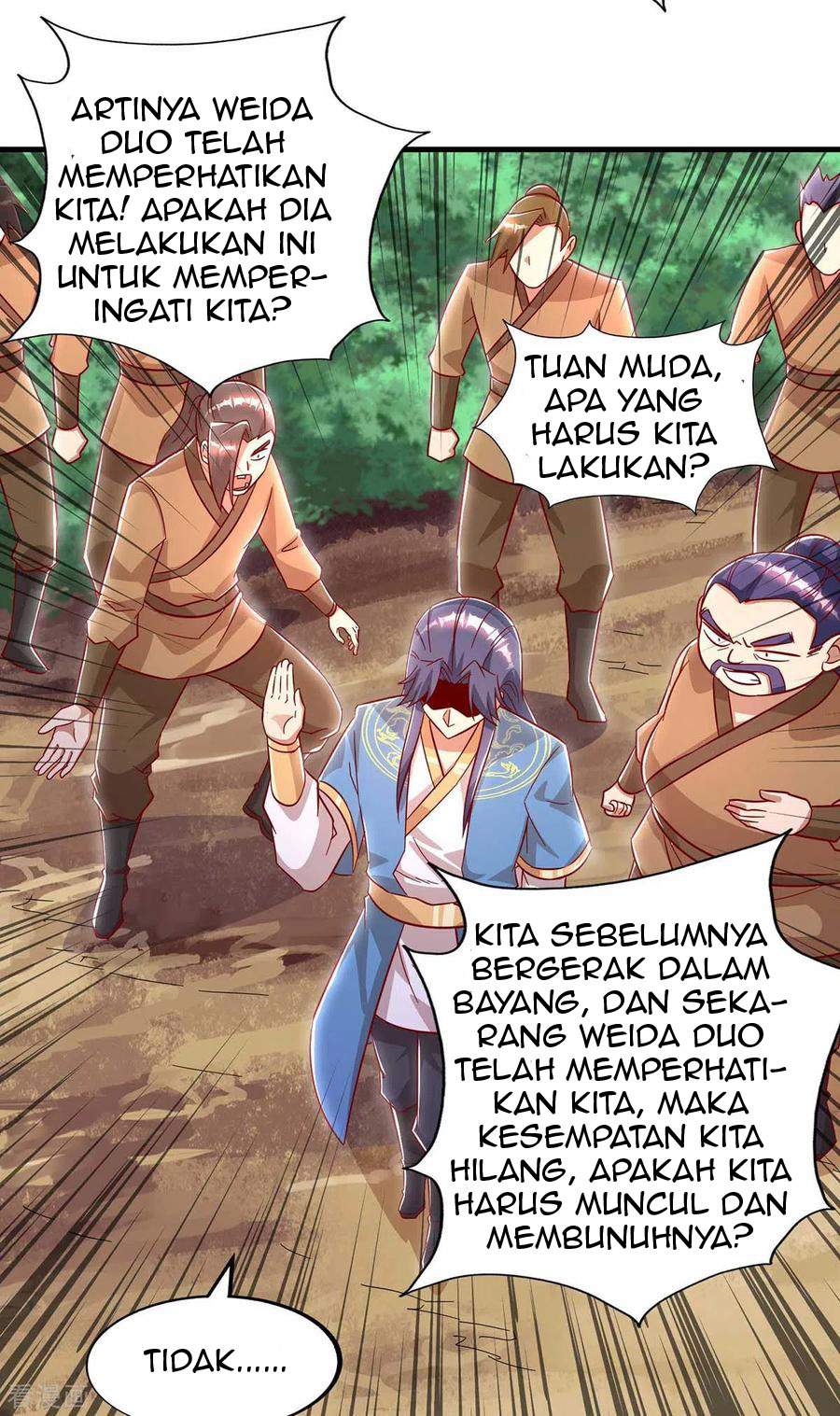 i-was-sealed-900-million-times - Chapter: 44