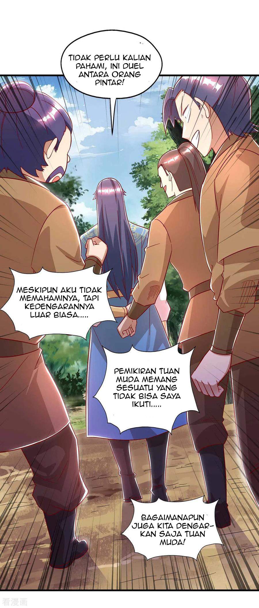 i-was-sealed-900-million-times - Chapter: 44