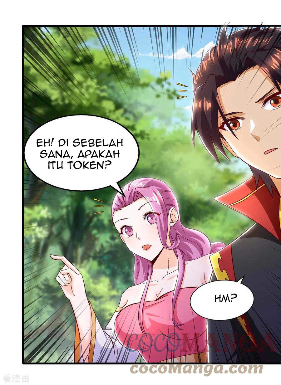 i-was-sealed-900-million-times - Chapter: 44
