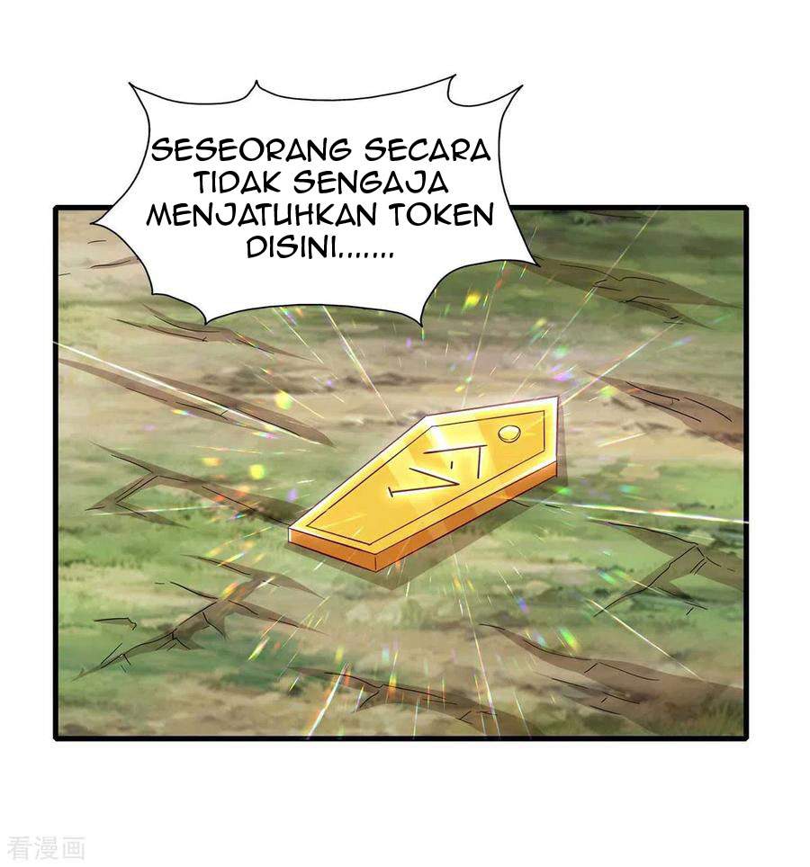 i-was-sealed-900-million-times - Chapter: 44