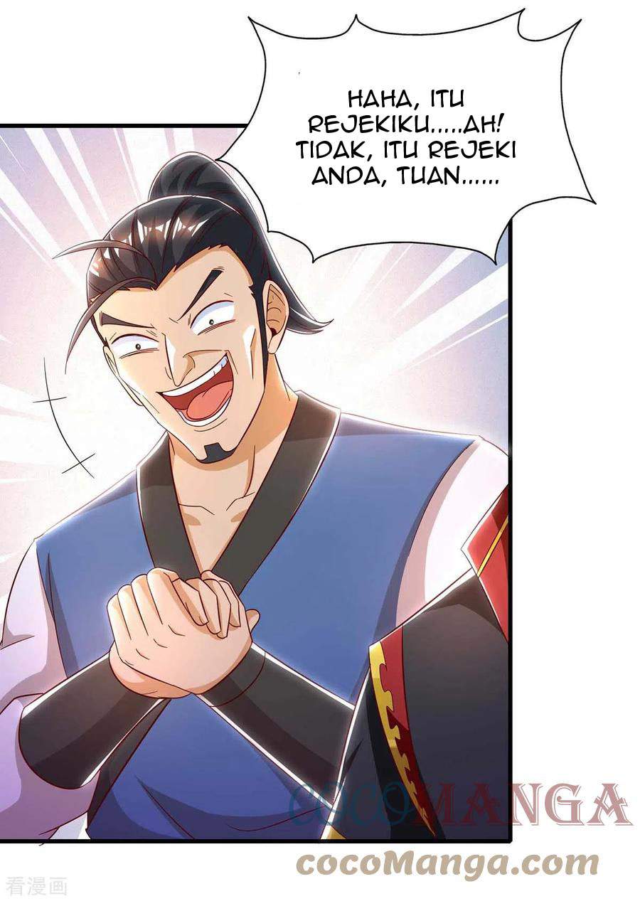 i-was-sealed-900-million-times - Chapter: 44