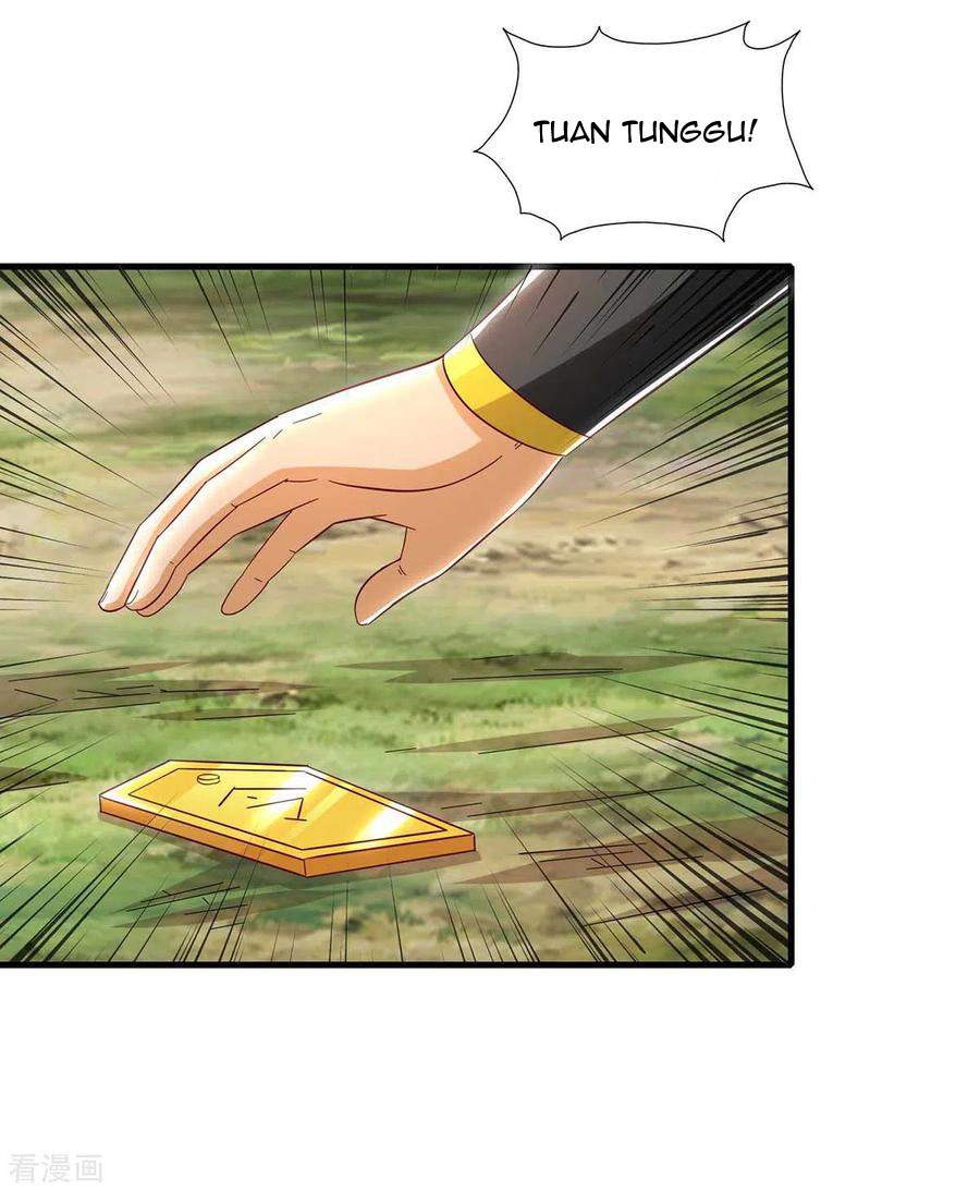 i-was-sealed-900-million-times - Chapter: 44