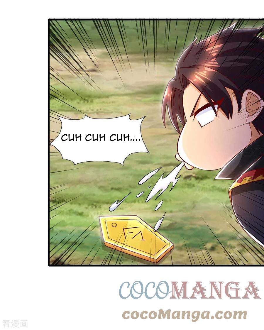 i-was-sealed-900-million-times - Chapter: 44