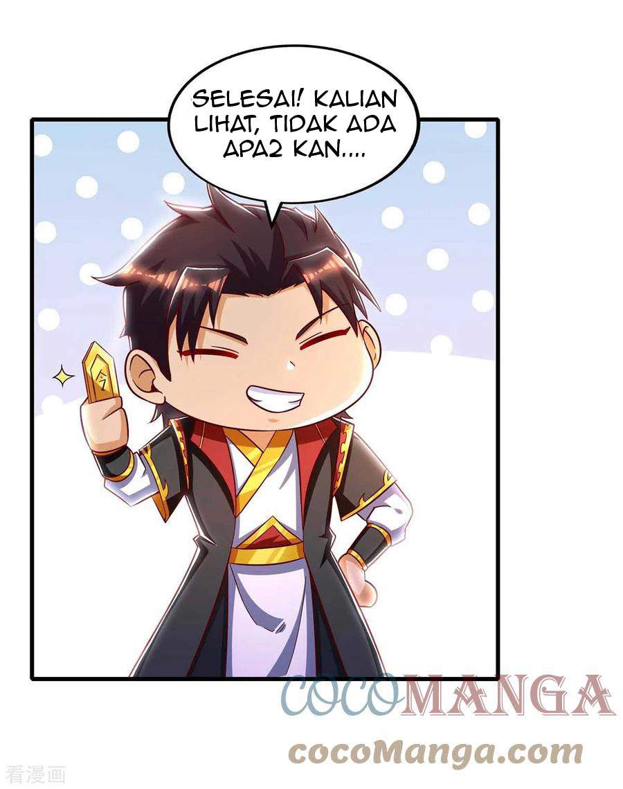 i-was-sealed-900-million-times - Chapter: 44