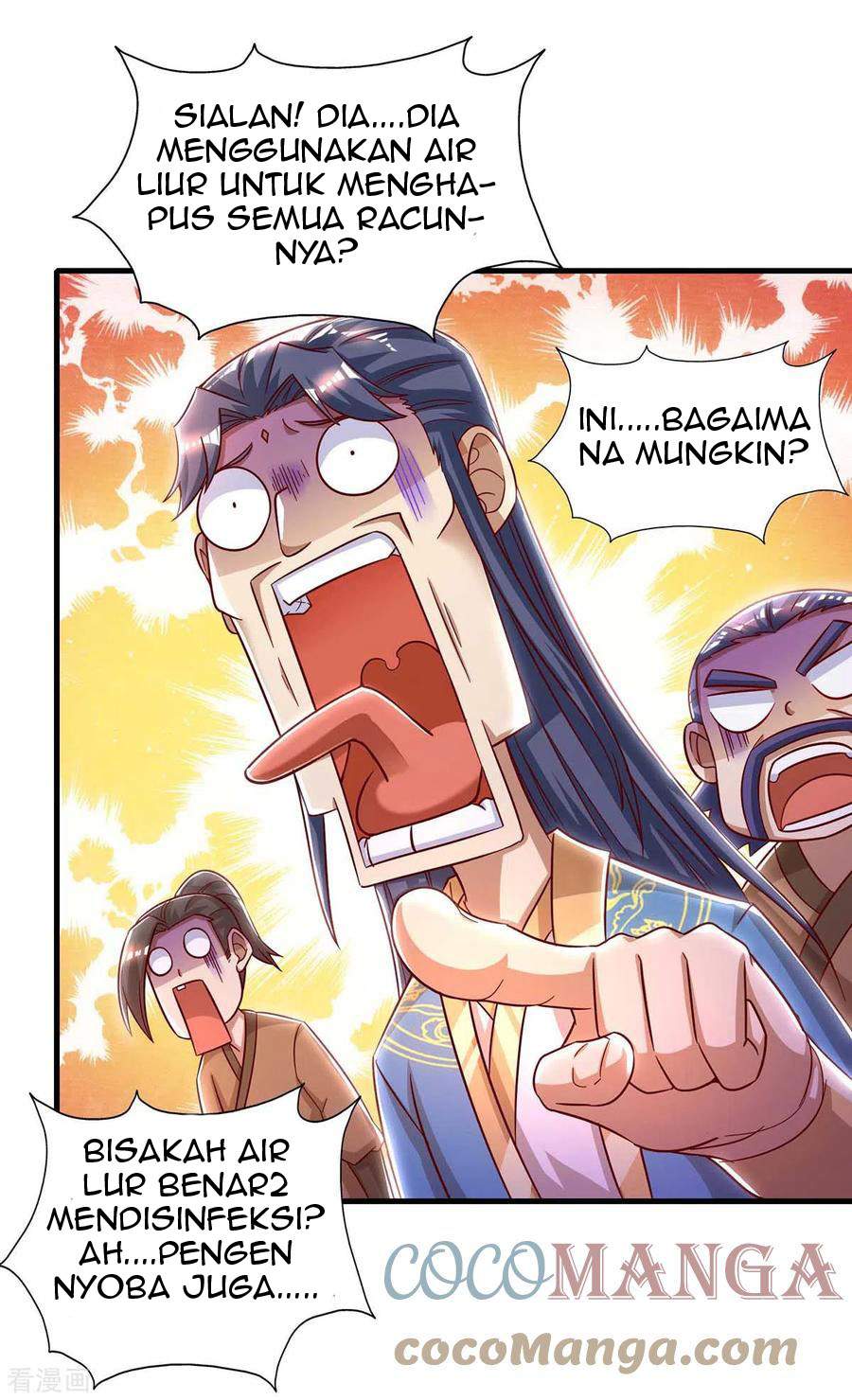 i-was-sealed-900-million-times - Chapter: 44