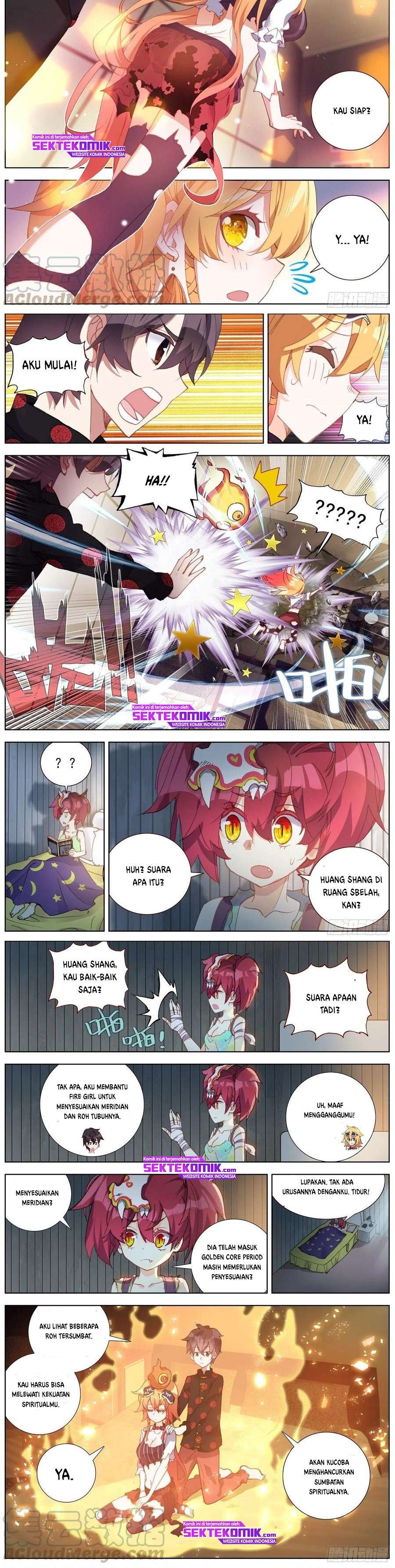 different-kings - Chapter: 176