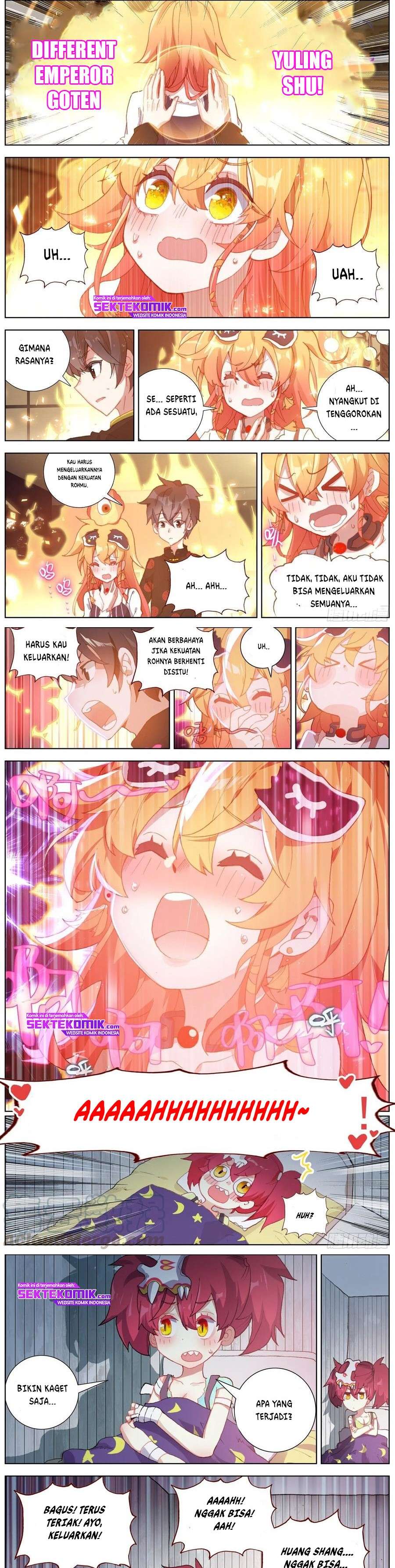 different-kings - Chapter: 176