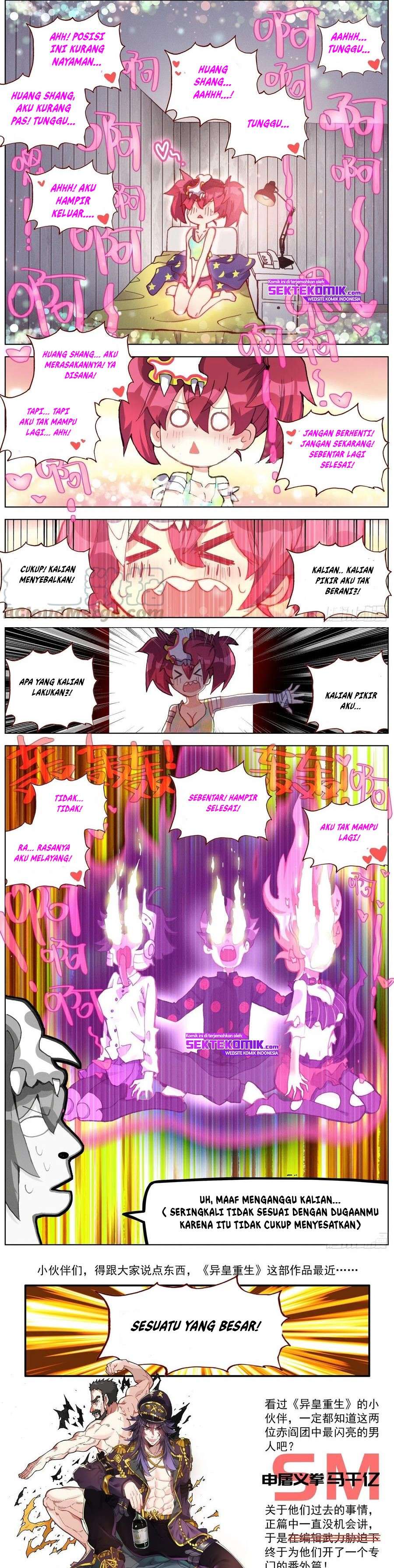 different-kings - Chapter: 176