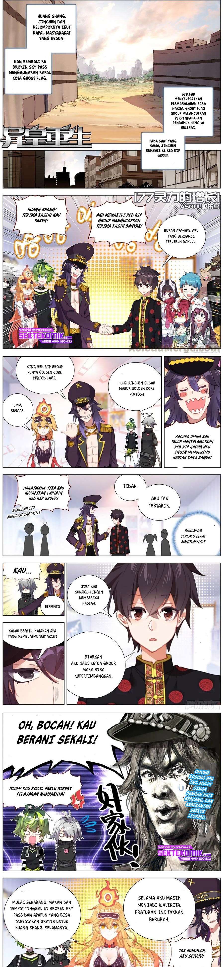 different-kings - Chapter: 177
