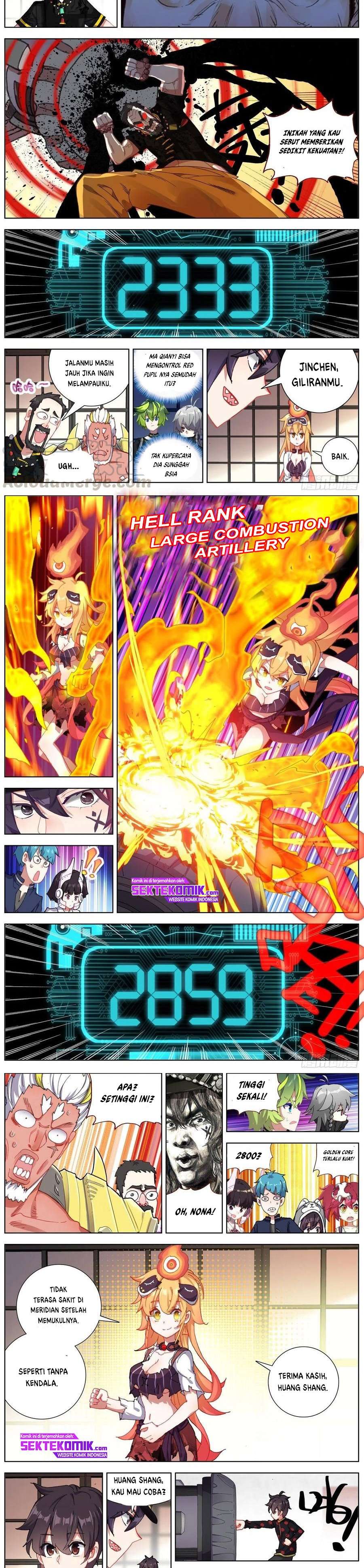 different-kings - Chapter: 177