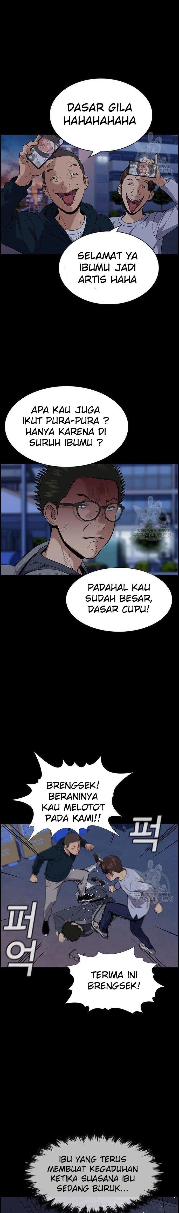 true-education - Chapter: 90