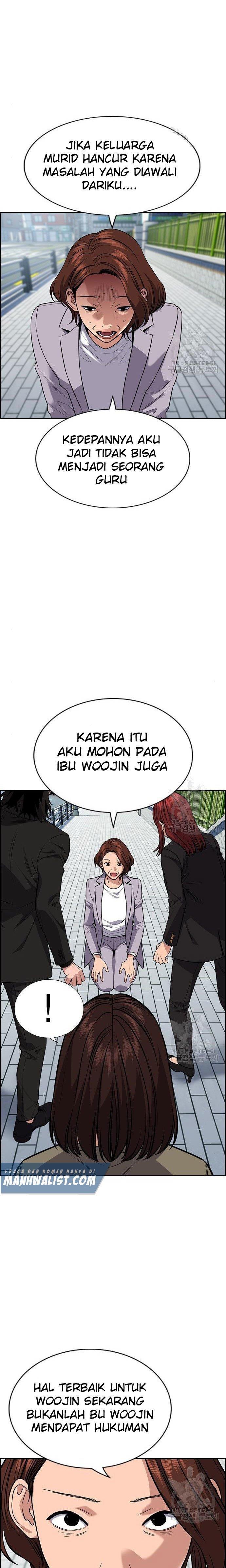 true-education - Chapter: 90