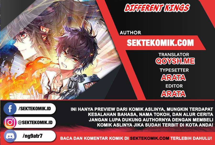 different-kings - Chapter: 178