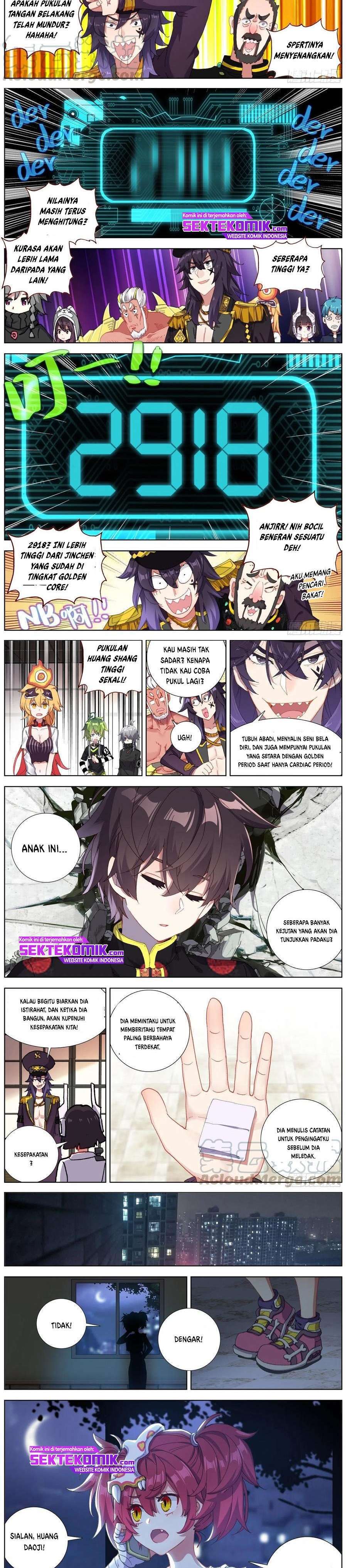 different-kings - Chapter: 178