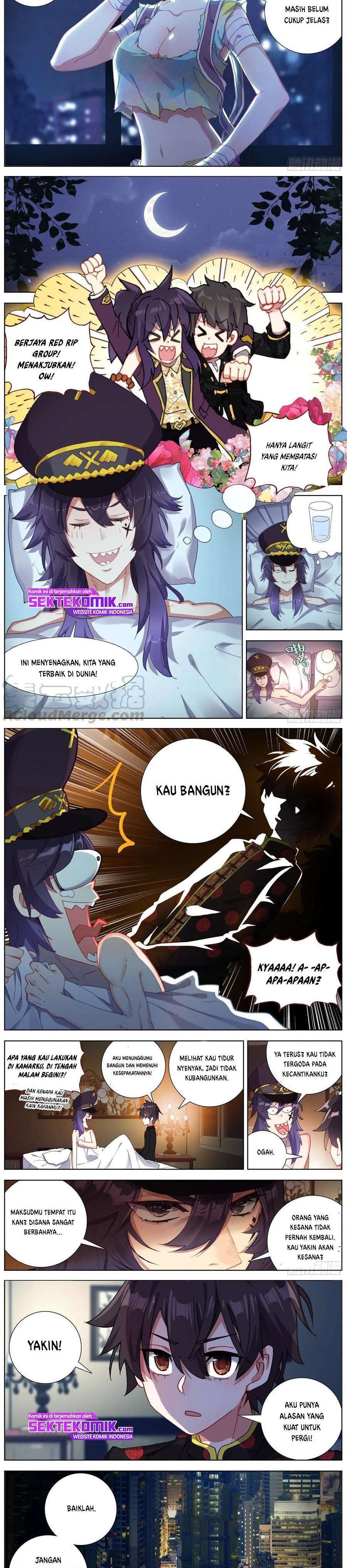different-kings - Chapter: 178
