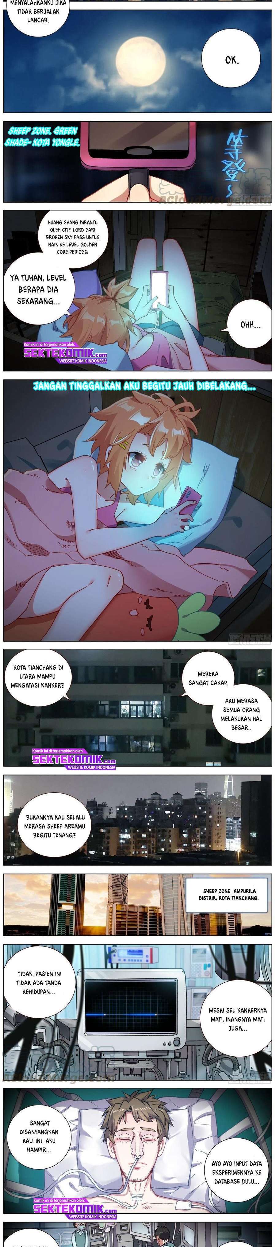 different-kings - Chapter: 178