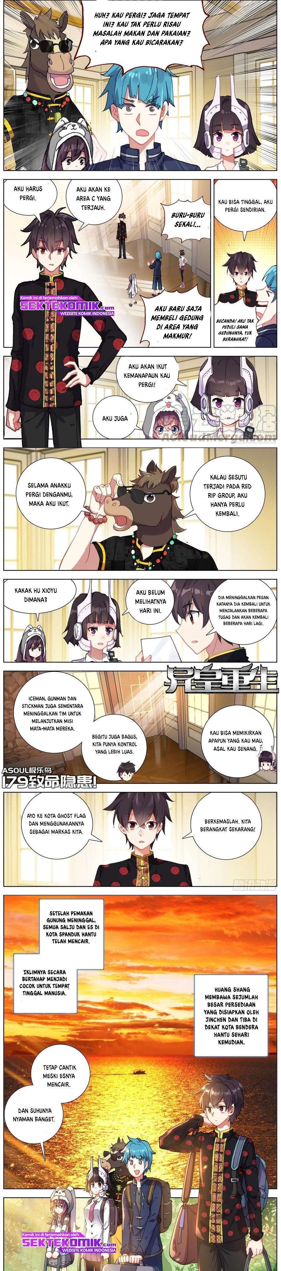 different-kings - Chapter: 179