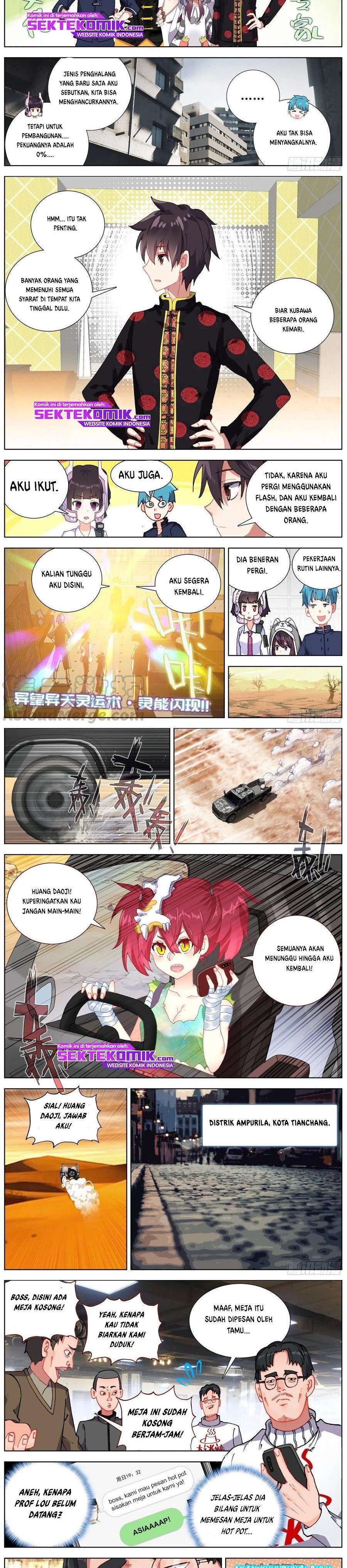 different-kings - Chapter: 179