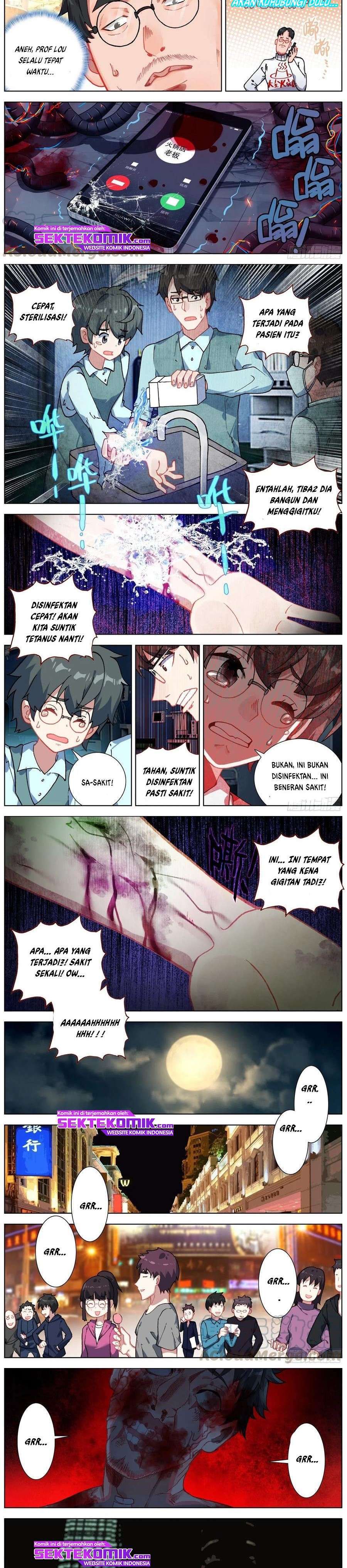 different-kings - Chapter: 179