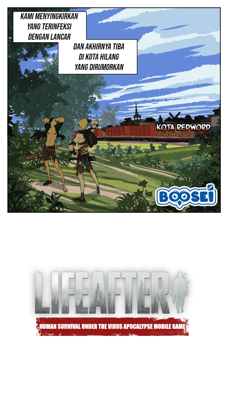 lifeafter - Chapter: 4