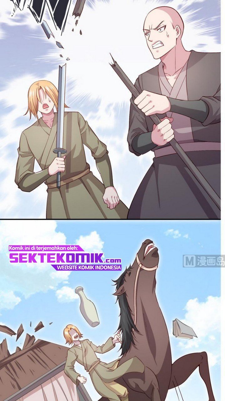 peerless-sword-god - Chapter: 130