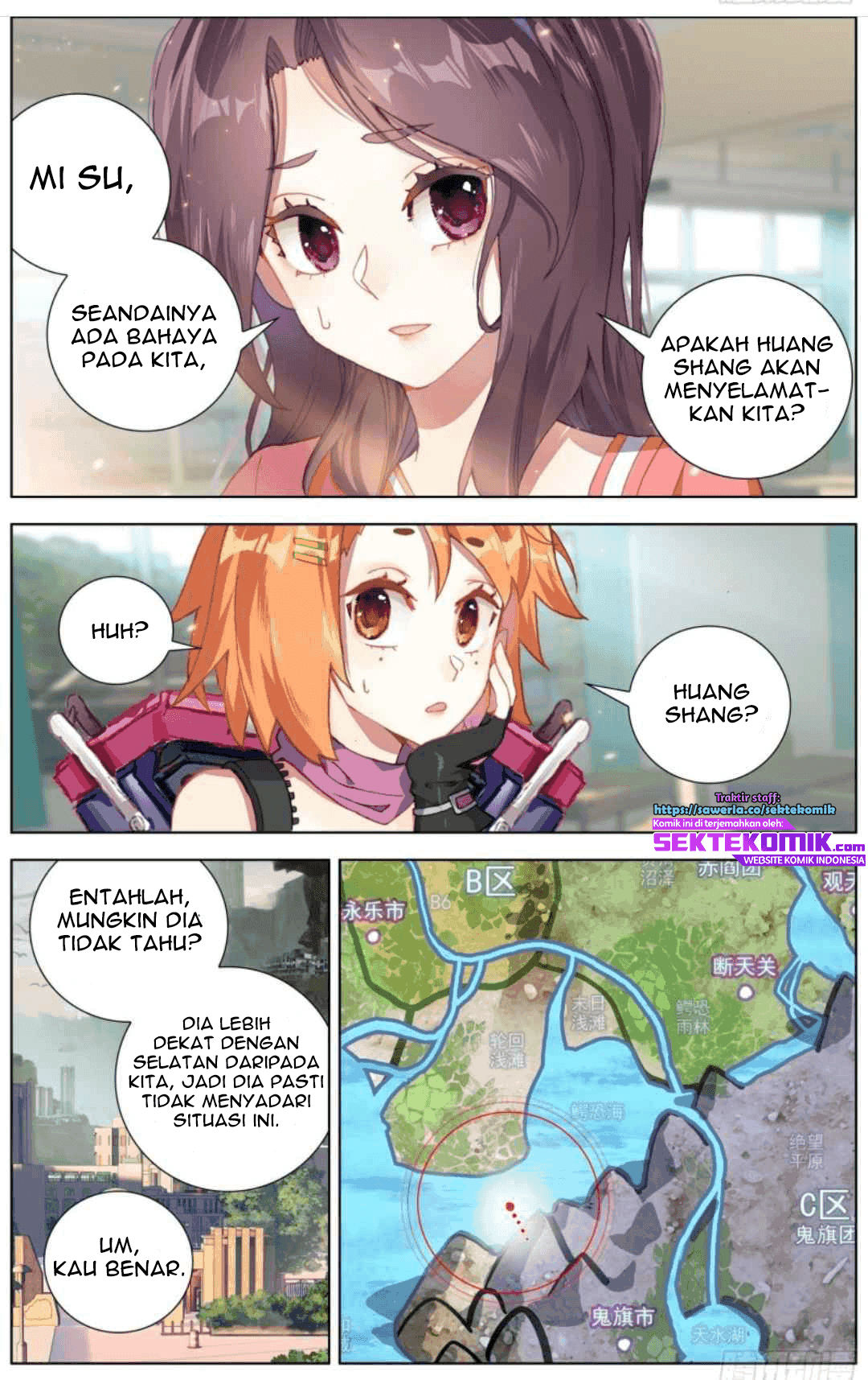 different-kings - Chapter: 181