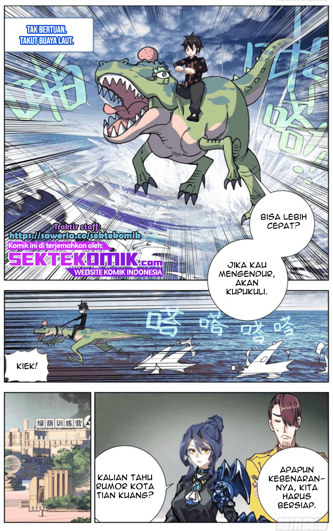 different-kings - Chapter: 181