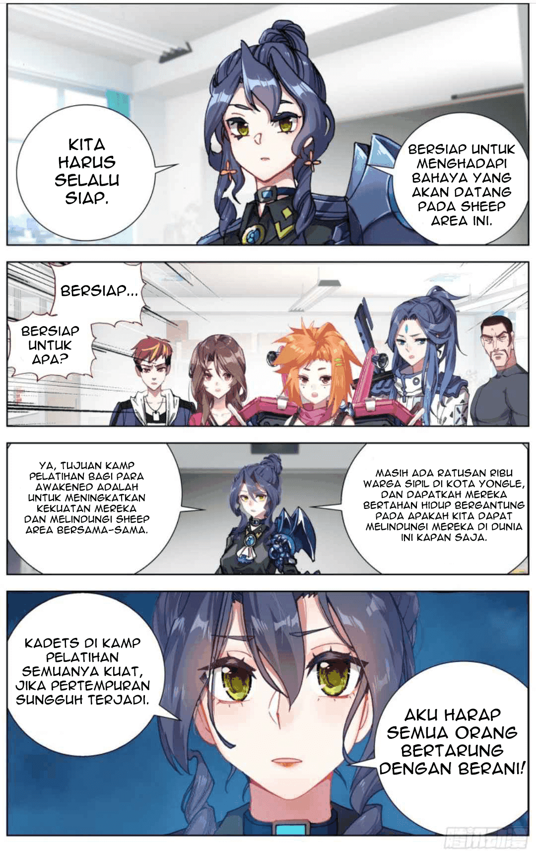 different-kings - Chapter: 181