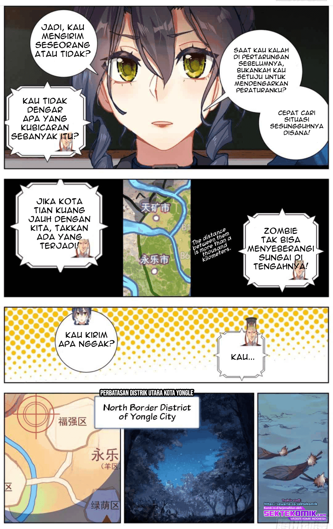 different-kings - Chapter: 181