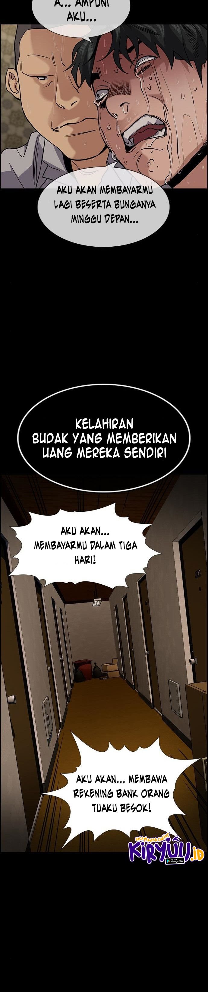 true-education - Chapter: 94