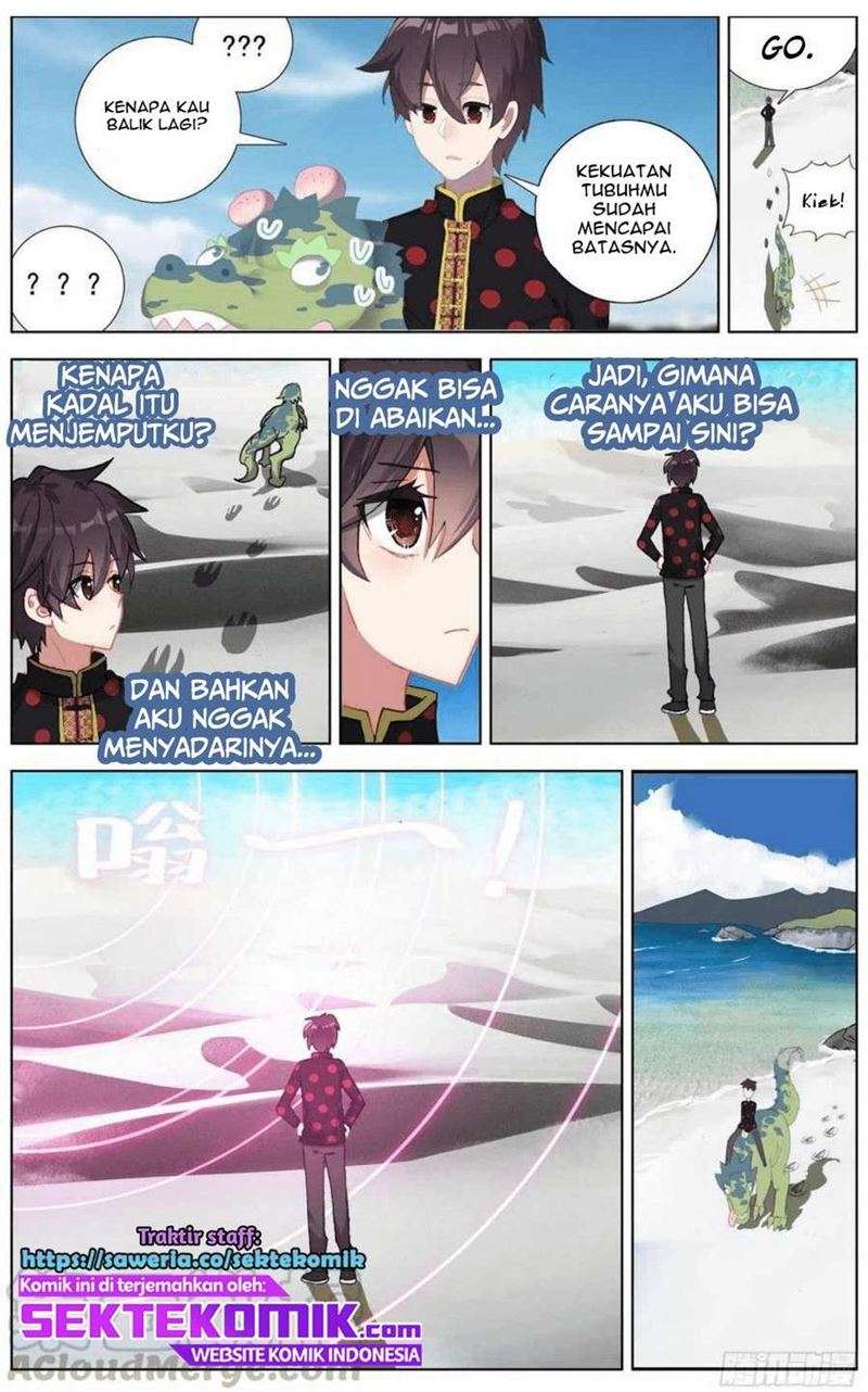 different-kings - Chapter: 182