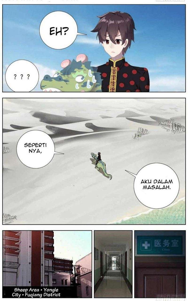 different-kings - Chapter: 182