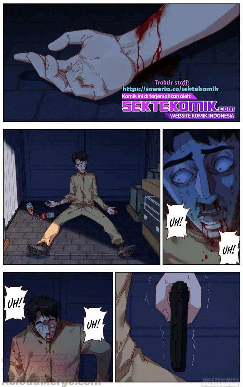 different-kings - Chapter: 182