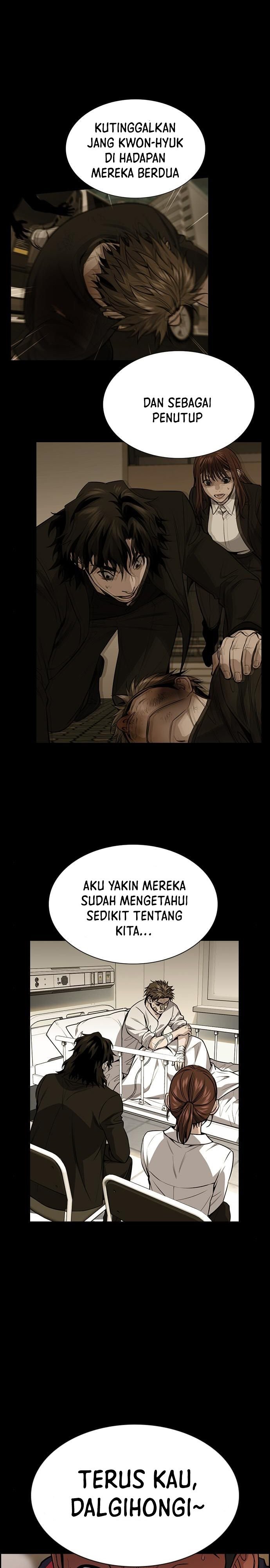 true-education - Chapter: 95